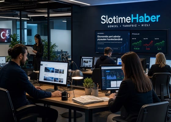 SlotimeHaber.com Hakkında Görsel