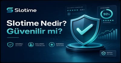Slotime Nedir Güvenilir mi Küçük Görsel