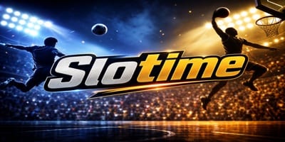 Slotime Spor Simülasyon Oyunu Görseli