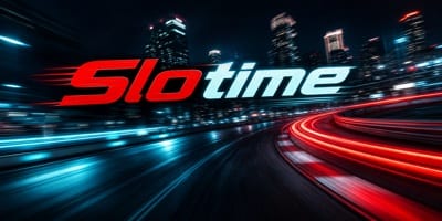 Slotime Yarış Simülasyon Oyunu Görseli